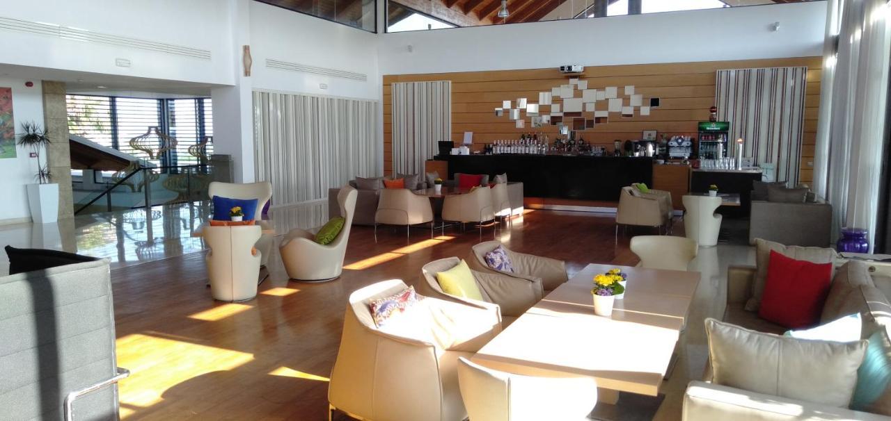 Bahia Golf Beach Bouznika appart Bagian luar foto