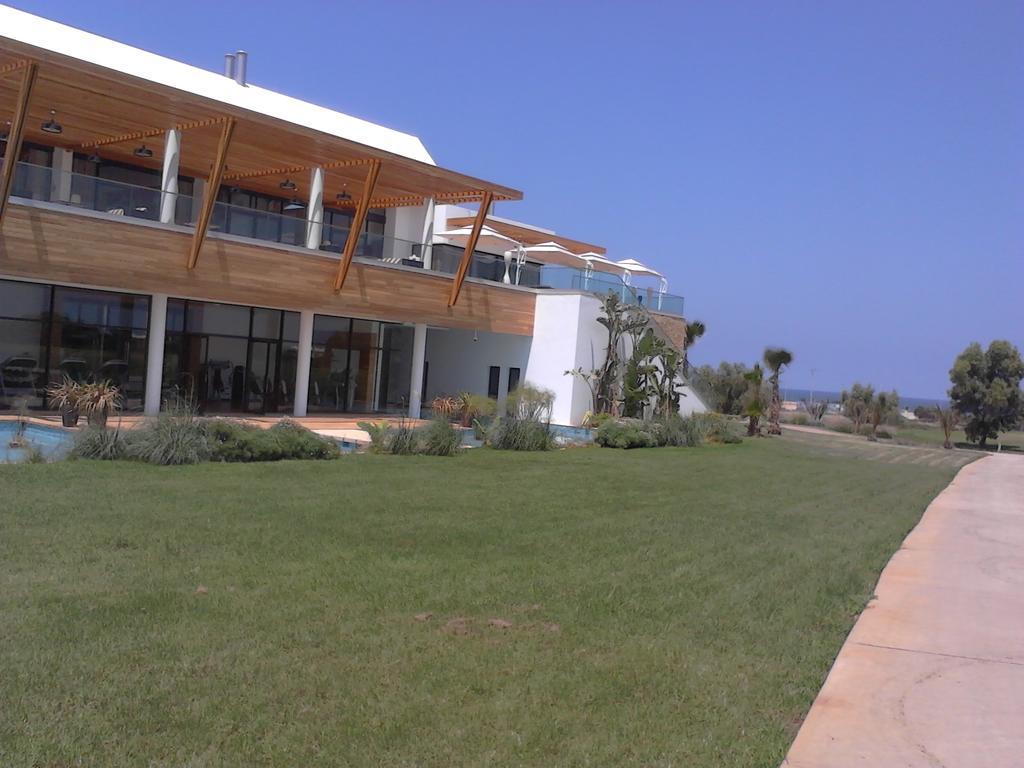 Bahia Golf Beach Bouznika appart Ruang foto