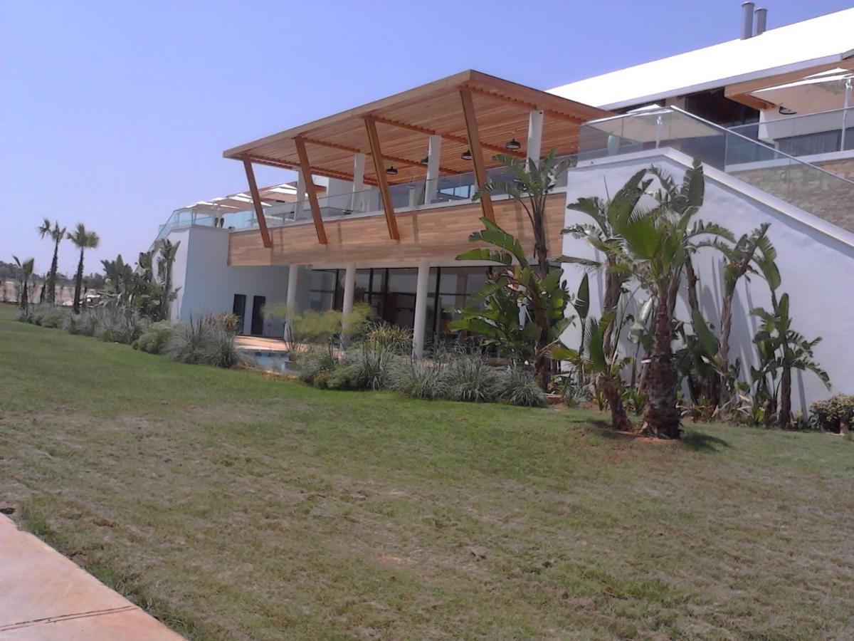Bahia Golf Beach Bouznika appart Ruang foto